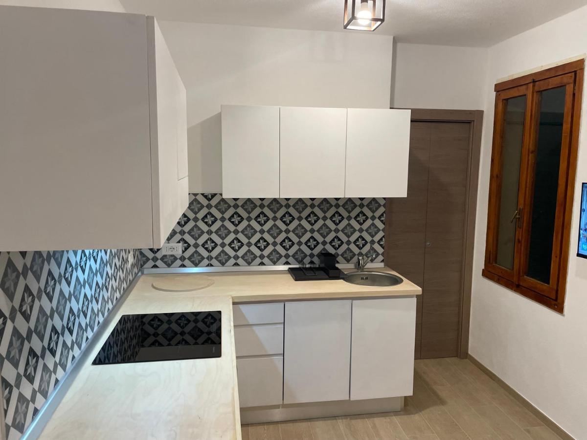Ca Di Giaco Apartment Moneglia Exterior photo