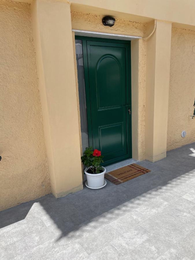 Ca Di Giaco Apartment Moneglia Exterior photo