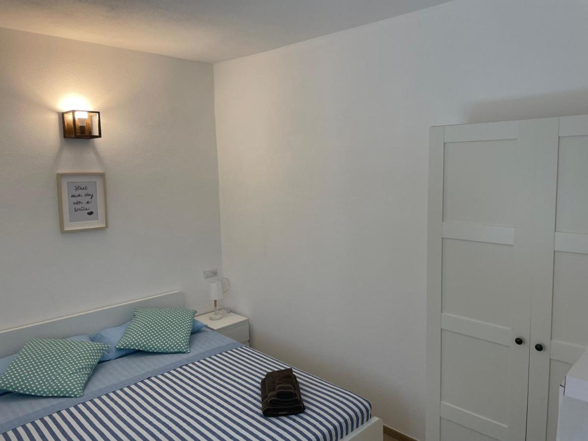 Ca Di Giaco Apartment Moneglia Exterior photo