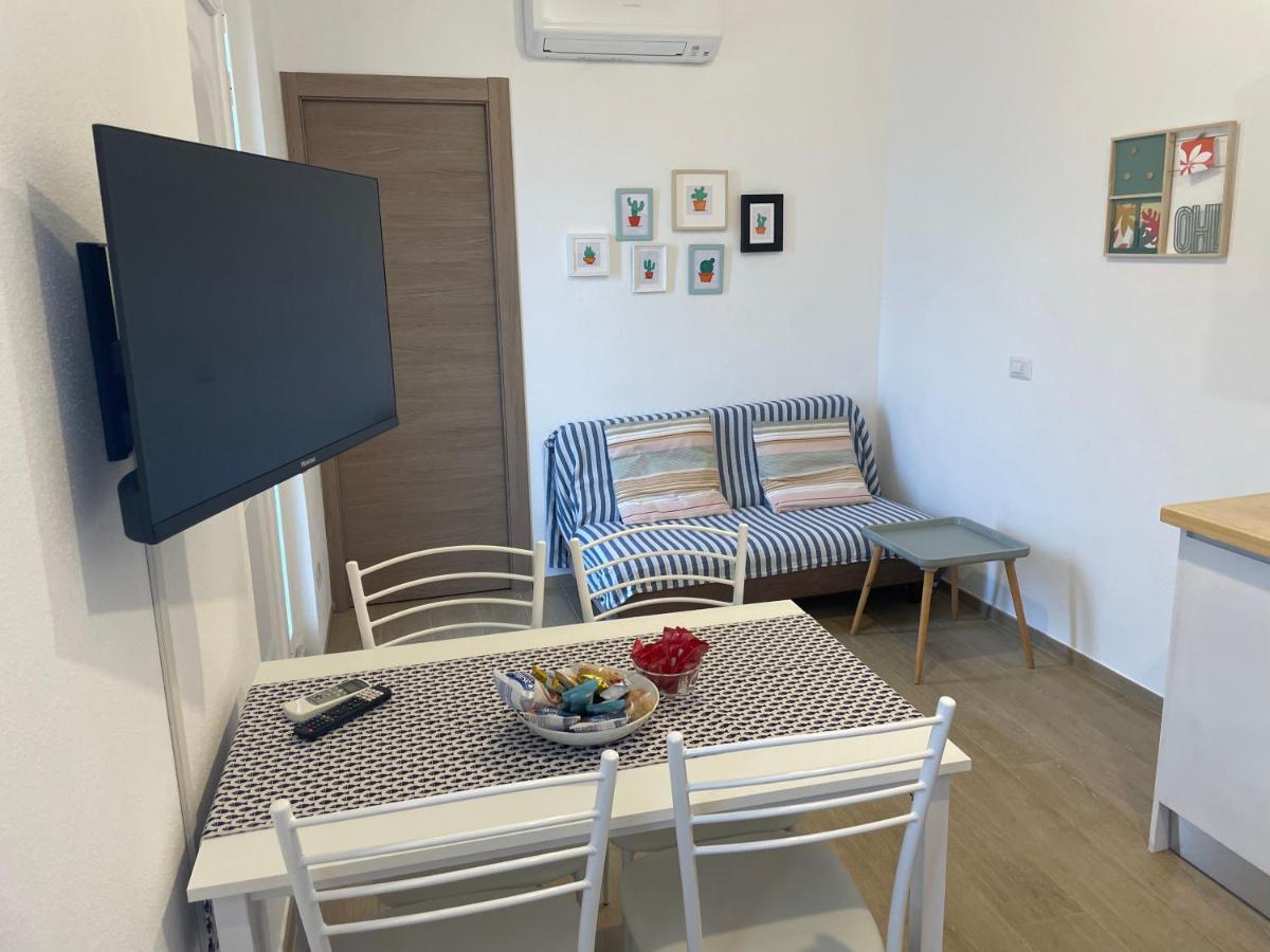 Ca Di Giaco Apartment Moneglia Exterior photo